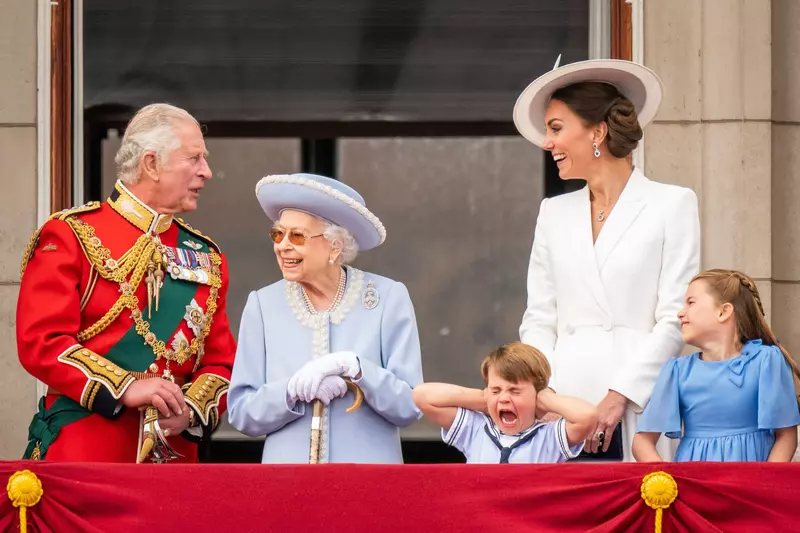 Queen Elizabeth II dies aged 96