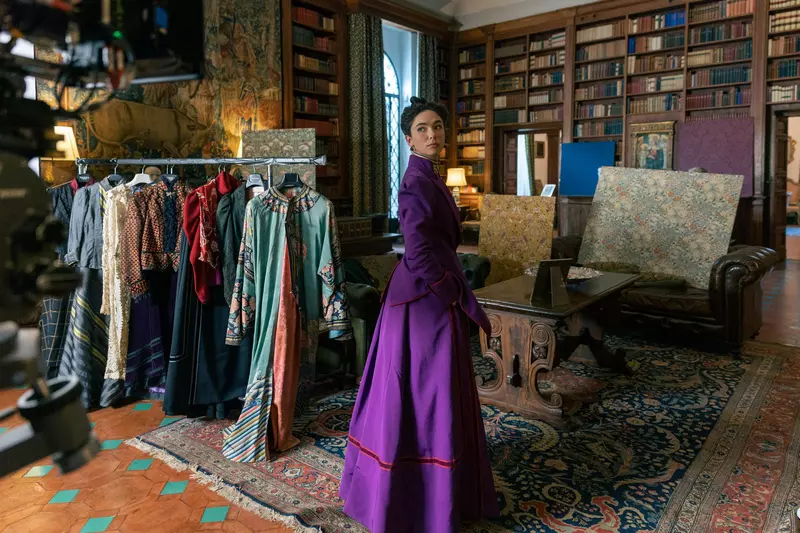Legea Lidiei Poet, Netflix. Ce știm despre sezonul 2 al serialului italian