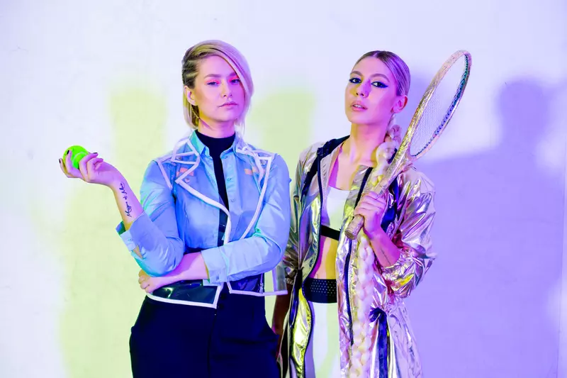 Sore şi Feli au lansat un single împreună (1)