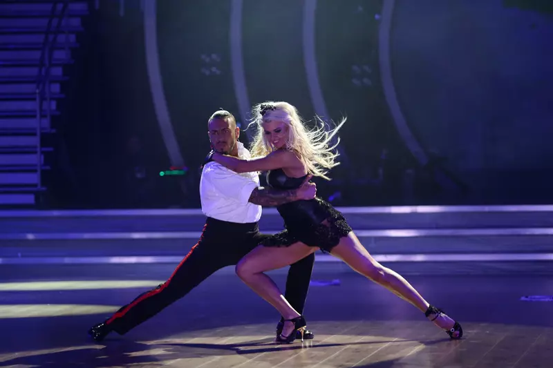 Alex Velea si Ecaterina Dosan