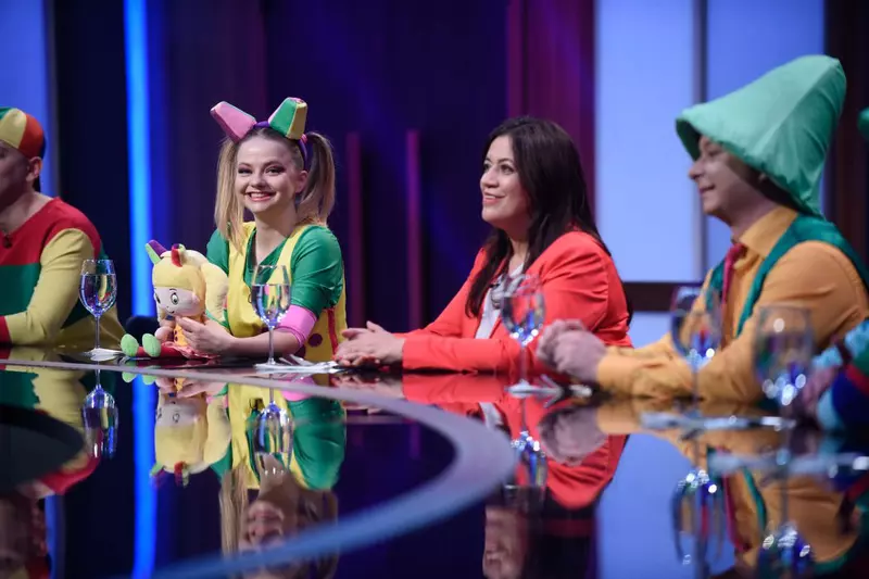 Chefi la cuțite (1)