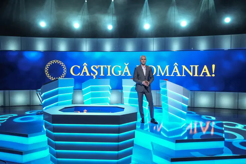 Virgil Iantu Castiga Romania