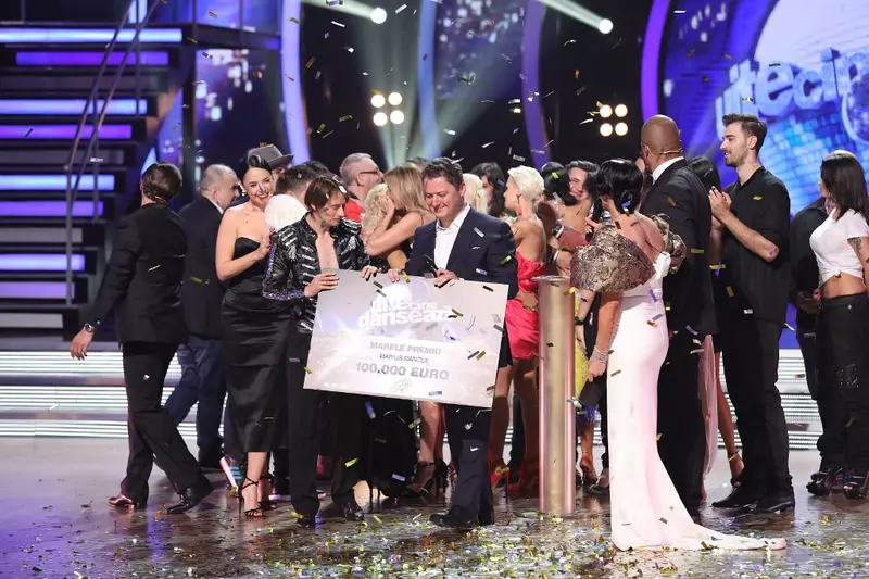 Uite cine danseaza (4)