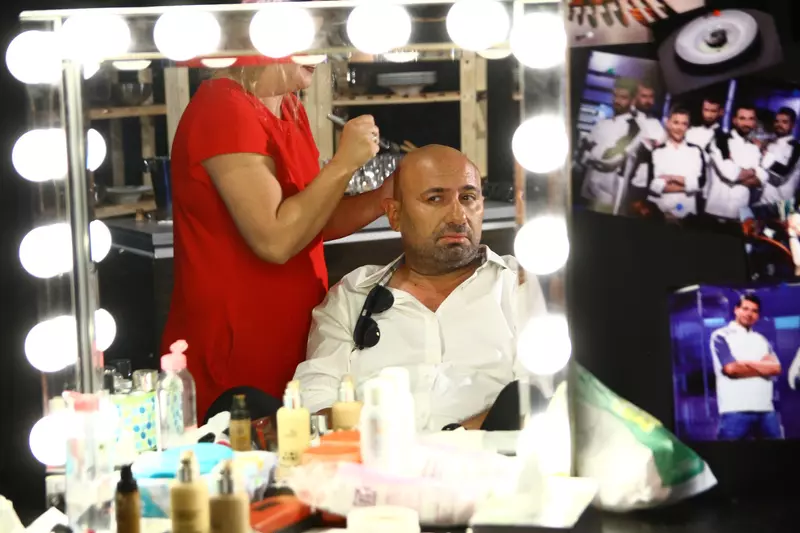 Antena 1 a început filmările pentru cel de-al patrulea sezon „Chefi la cuțite”. Când începe emisiunea (1)