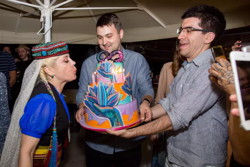 Loredana zi de nastere (1)