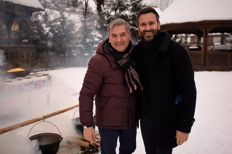 Cosmin Seleşi, Andreea Bălan și Nicolai Tand sunt juraţii “Ie, Românie” (Antena 1) (1)