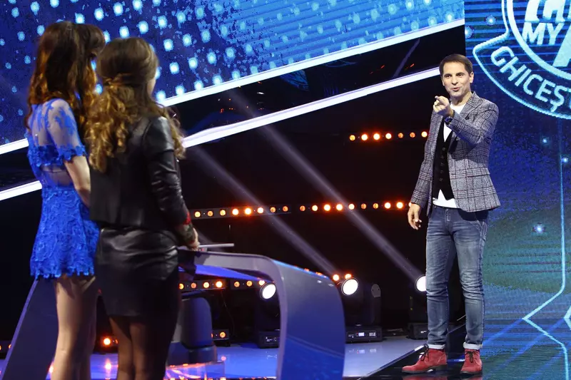 Doi buni prieteni au pierdut toți cei 100.000 de lei puși în joc, aseară, la “Guess My Age – Ghicește vârsta” (2)