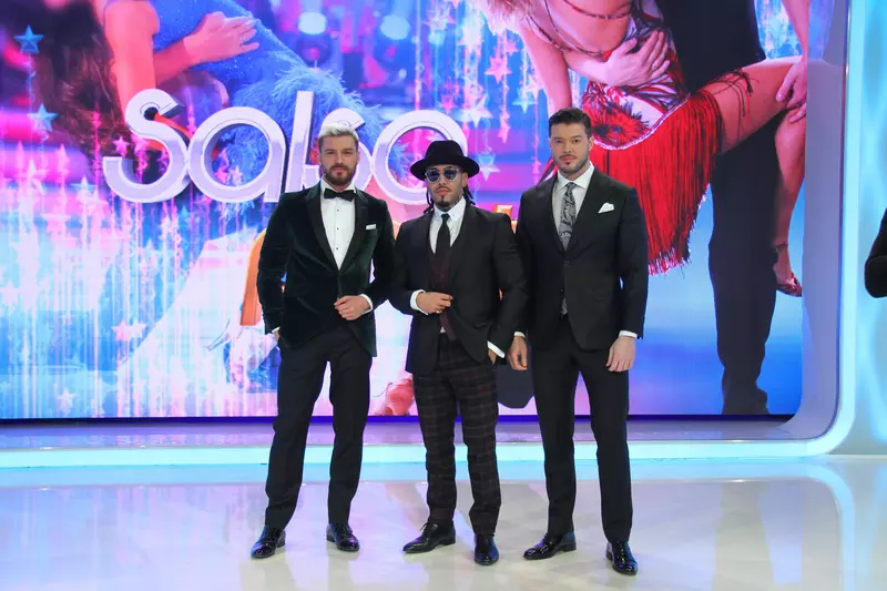 Gala Bravo, ai stil! All Stars (1)