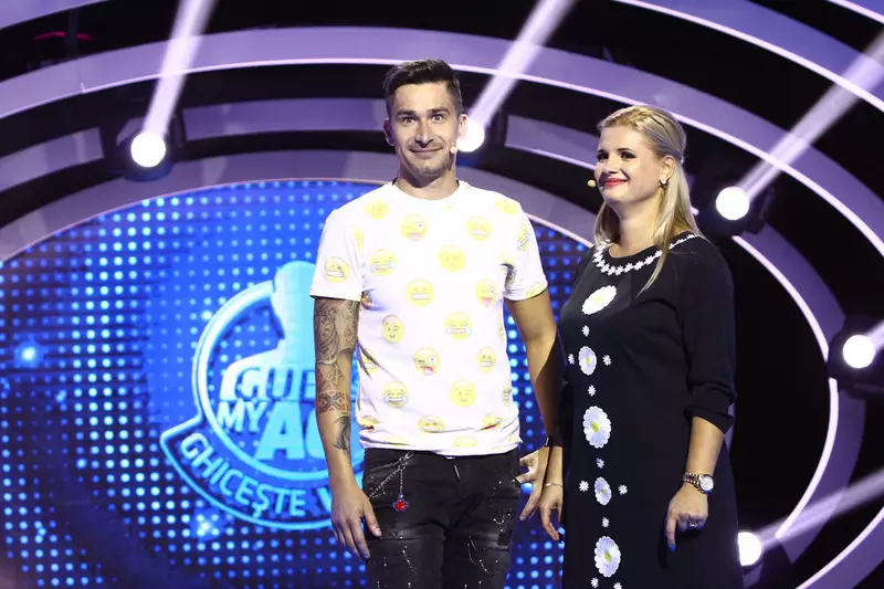 Guess My Age – Ghicește vârsta joi, 11 ianuarie 2018 (9)