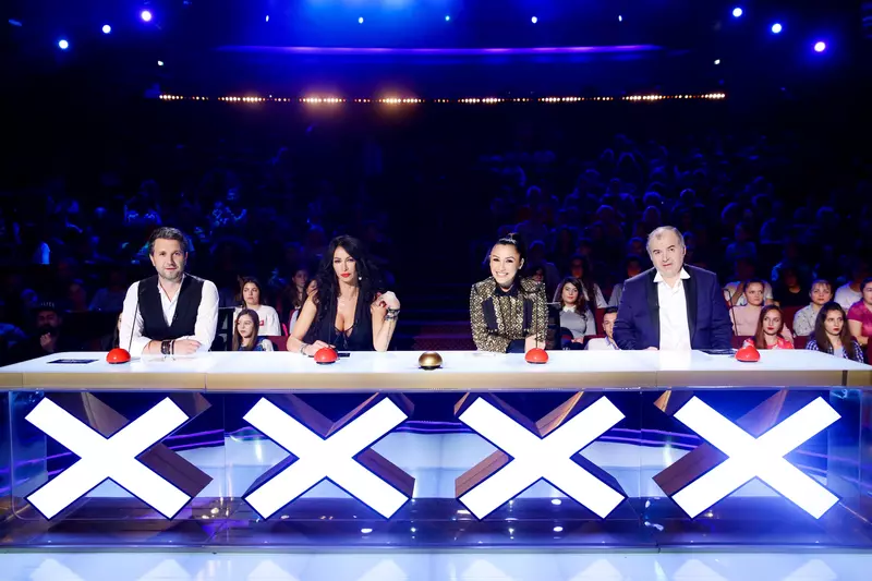 Sezonul 8 „Românii au talent!” începe la Pro TV la mijlocul lui februarie (1)