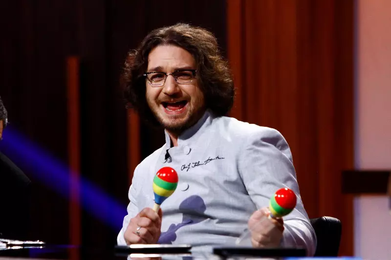 Antena 1 pregătește un nou sezon „Chefi la cuțite”. Au început filmările pentru sezonul 5 al show-ului culinar (1)