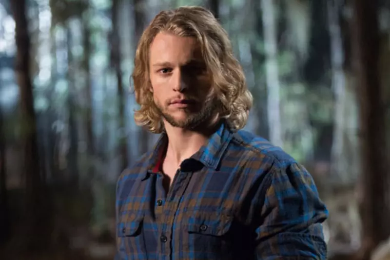 Chase Coleman, cunoscut din „The Originals” și „Broadwalk Empire”, vine în premieră la East European Comic Con (1)