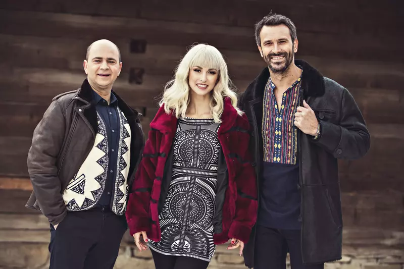 Premiera noului show al lui Mircea Radu, „Ie, Românie”, anunțată oficial de Antena 1 (2)