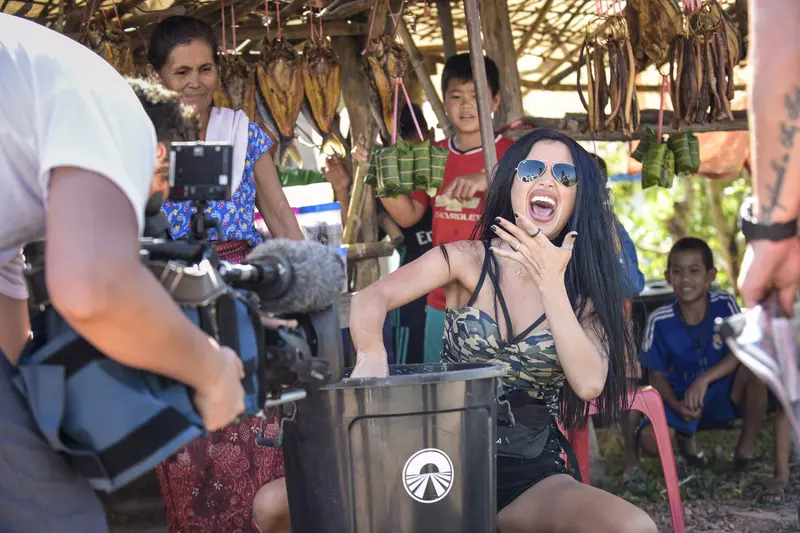 premiera Asia Express probe (7)