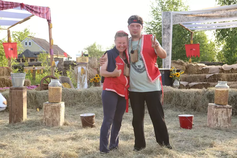 Ferma vedetelor – finala (1)