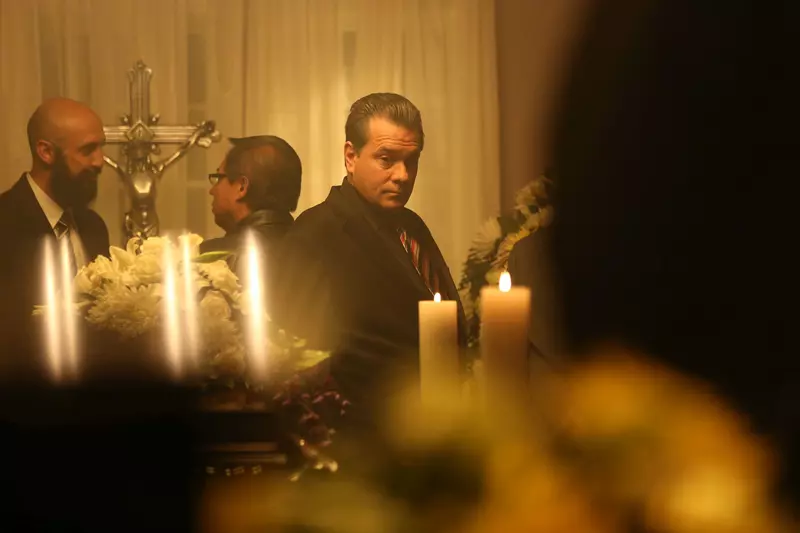 Legendele Mafiei_John Gotti