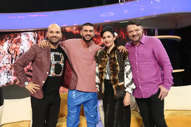 Scena misterelor (1)