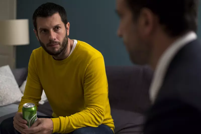 Monstri. (Cristian Popa, Serban Pavlu)