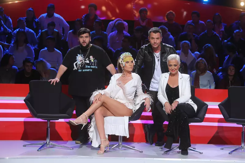 Falsez pentru tine – ep. 4 (2)