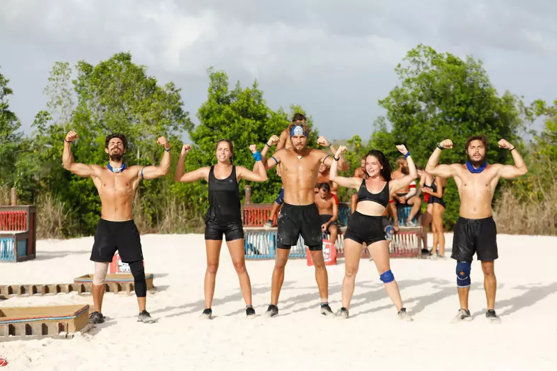 Survivor Romania (13)