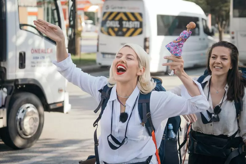 Asia Express, sezonul 4 (3)