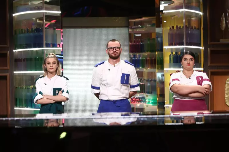 castigator chef la cutite