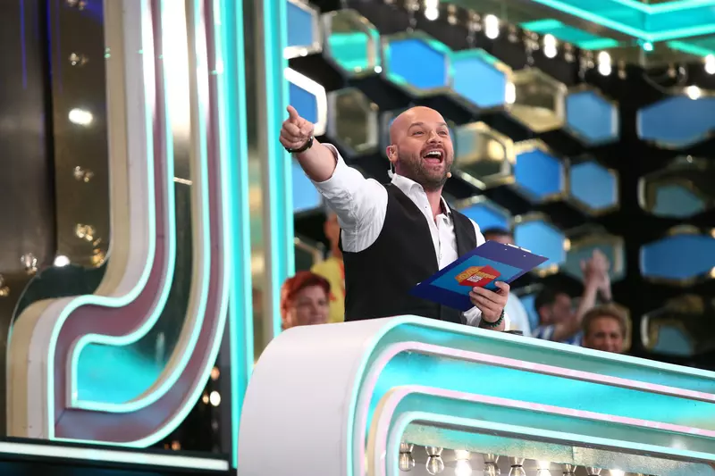 Liviu Vârciu și Andrei Ștefănescu au început filmările pentru Prețul cel bun. Un format clasic, dar foarte frumos (5)