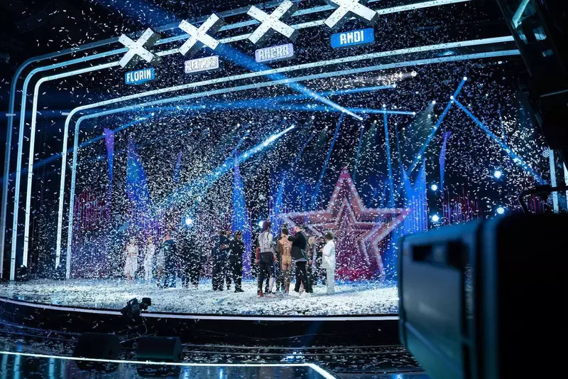 Încep preselecțiile pentru „Românii au talent”, sezonul 12. Unde ajunge caravana show-ului (3)