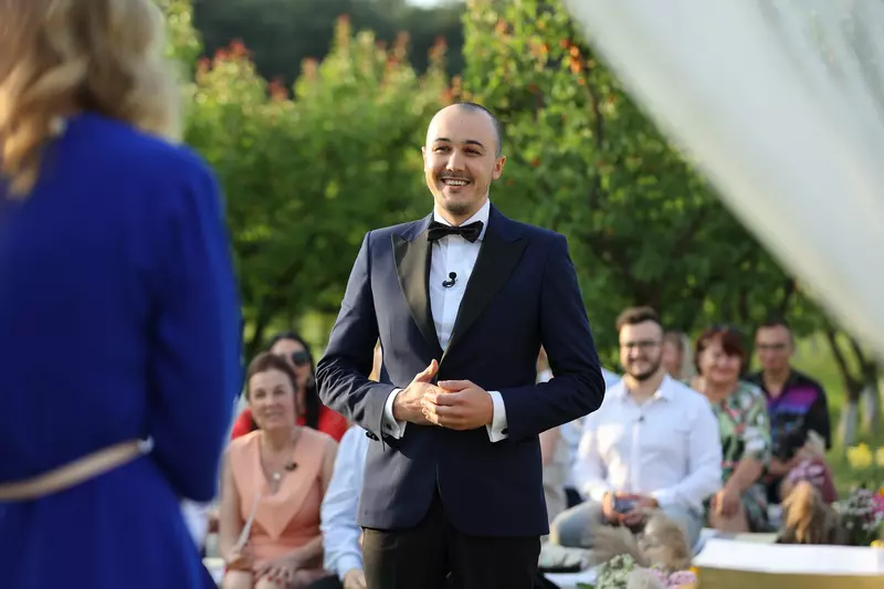 Mihai – Casatoriti pe nevazute