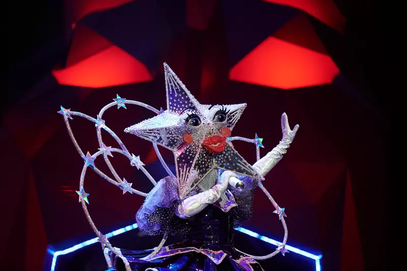 Steaua-Masked-Singer-Romania-2