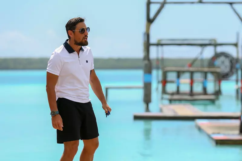 Daniel Pavel – joc Comunicare (astăzi)