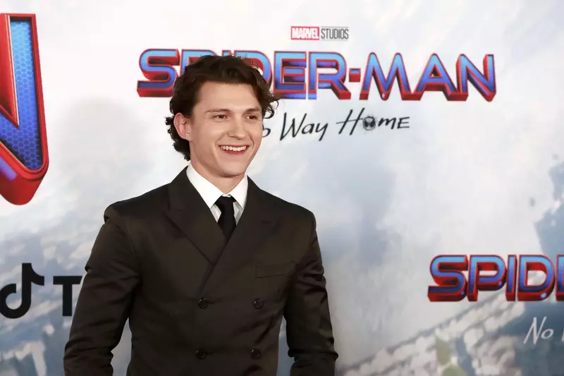 USA – Spider-Man: No Way Home Premiere – Los Angeles