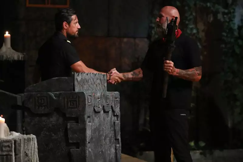 cătălin zmărăndescu survivor 2022 (3)