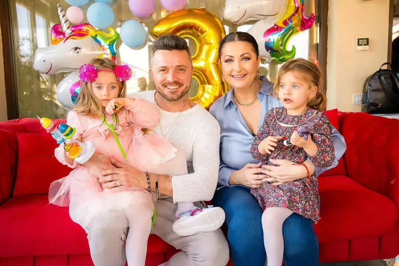 tavi clonda gabriela cristea