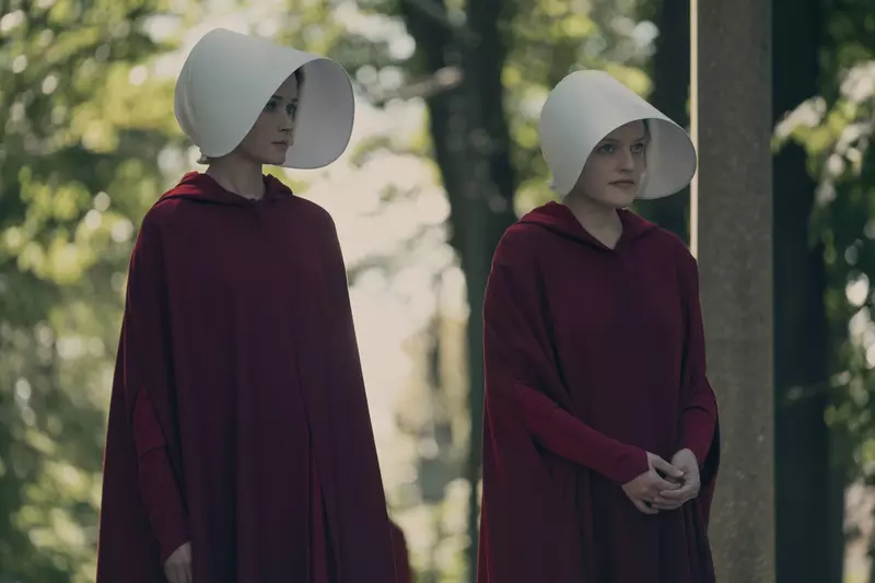 The Handmaid’s Tale (Season 1) – filmstill