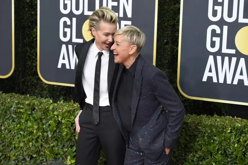Golden Globe Awards 2020: RED CARPET
