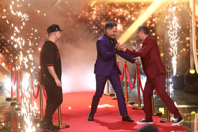 Răzvan Simion, noul jurat de la „iUmor”, sezonul 13 (1)