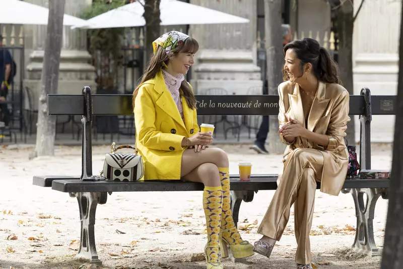 „Emily la Paris”, sezonul 3 Tot ce trebuie să știi despre serialul Netflix