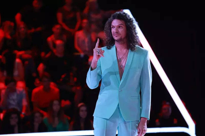 Tudor Chirilă a răbufnit după ce a fost criticat pentru o glumă la adresa unei concurente de la „Vocea României” (2)