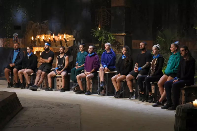 Razboinicii-Consiliu-Nominalizare