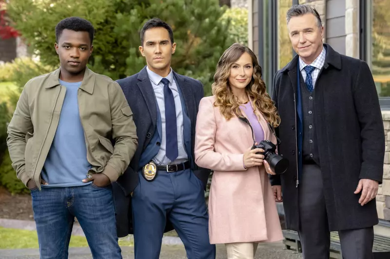 Filme DIVA, ianuarie 2023. Când sunt difuzate filmele din seria „Mistere la fotografie”