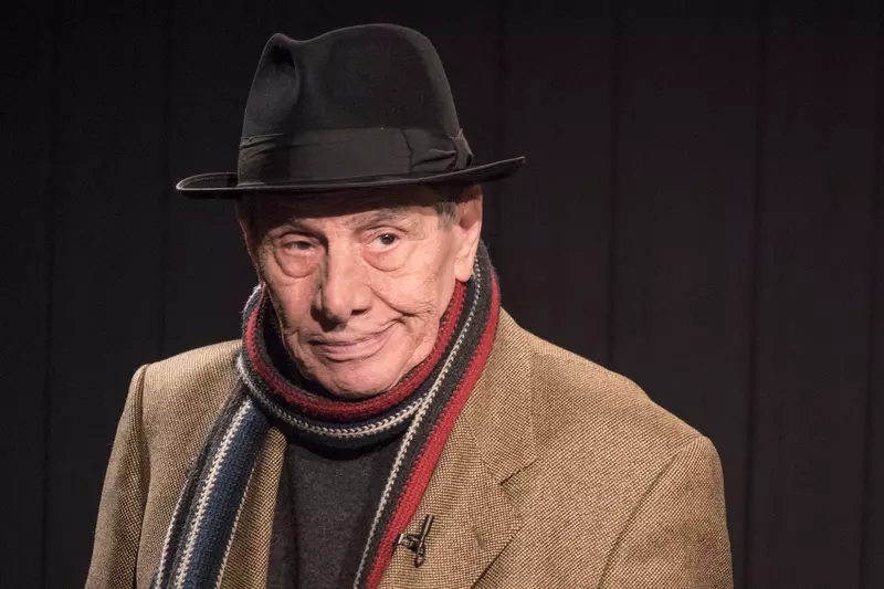 Mitică Popescu a murit