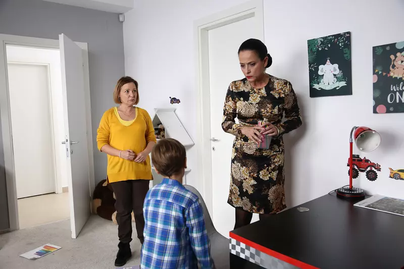 Distribuția serialului „Lia”, completată de doi noi actori. Unul dintre ei a jucat și în „Adela” (4)