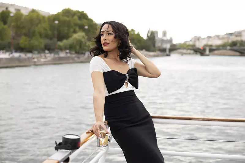 Nikki Bella Says I Do – Season 1