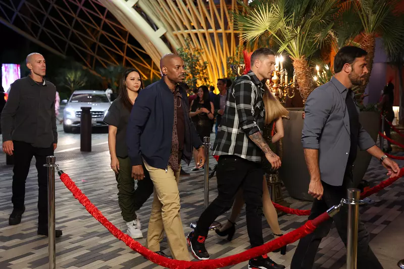 K B HOLLAND, ERIC WINTER