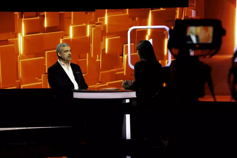 aurelian temisan 40 de intrebari cu denise rifai