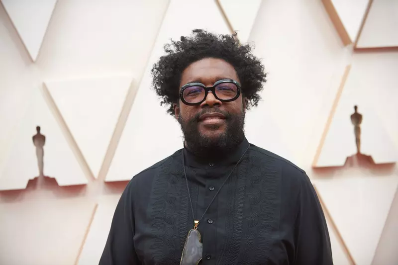 Arrivals at The 92nd Oscars