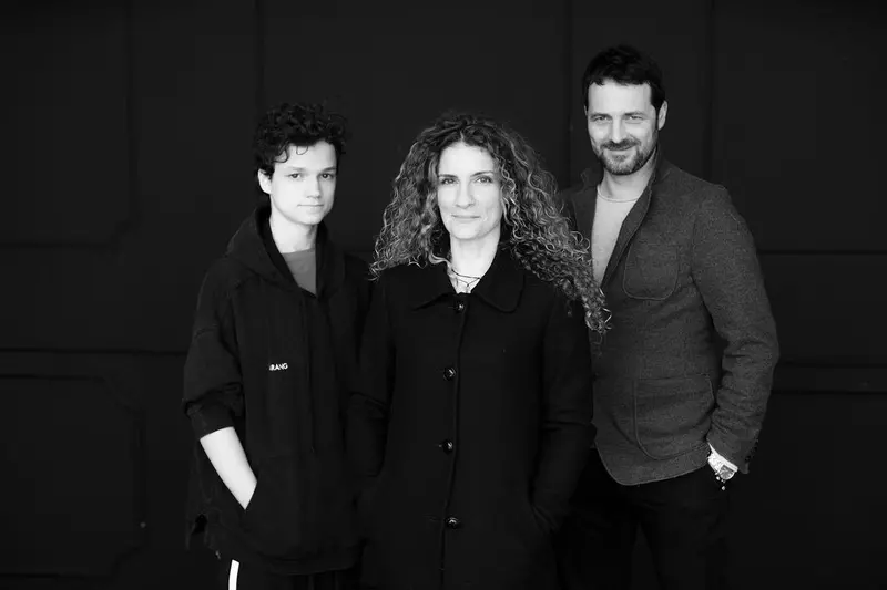 Fosta soție a lui Andrei Aradits, prima reacție după ce actorul a anunțat divorțul