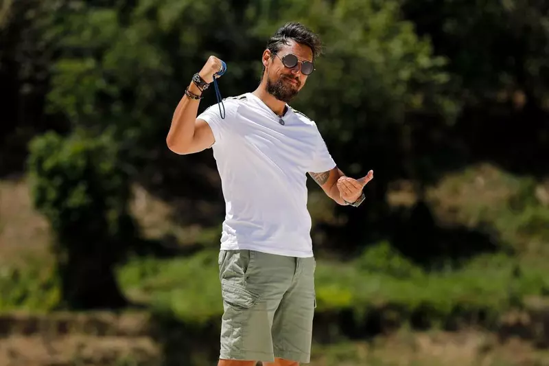 Survivor România 2023. 4 Faimoși, în pericol de eliminare. Surpriza anunțată de Daniel Pavel, după jocul de captivitate