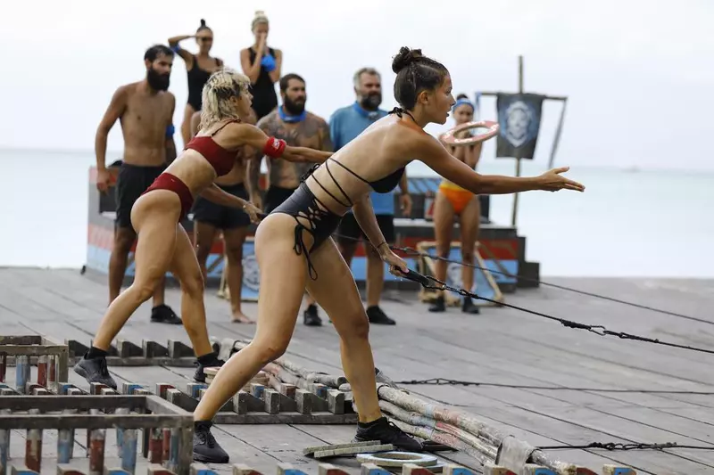 Survivor Romania editia din 8 martie 2023